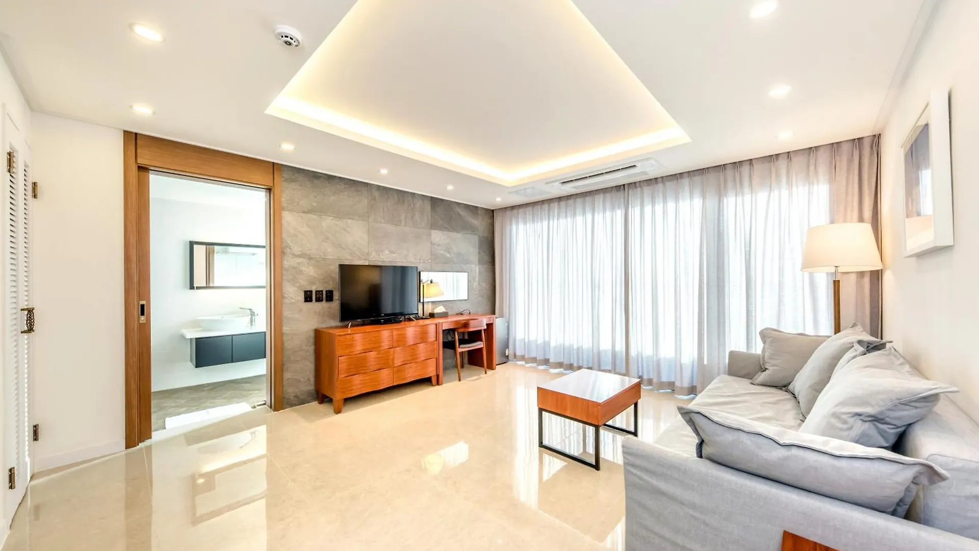 Arts Spa&Poolvilla Τζέτζου