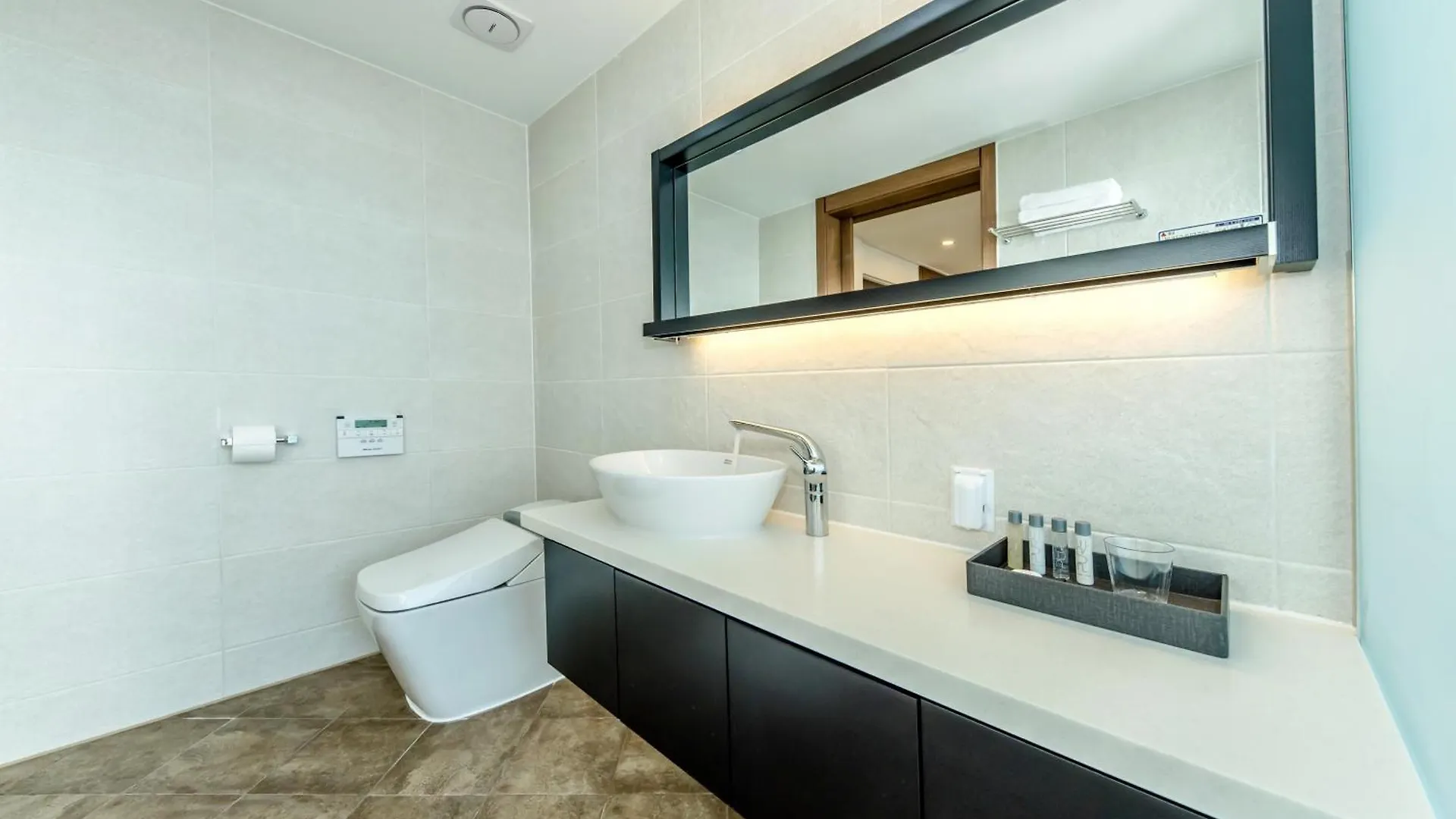 Arts Spa&Poolvilla Jeju