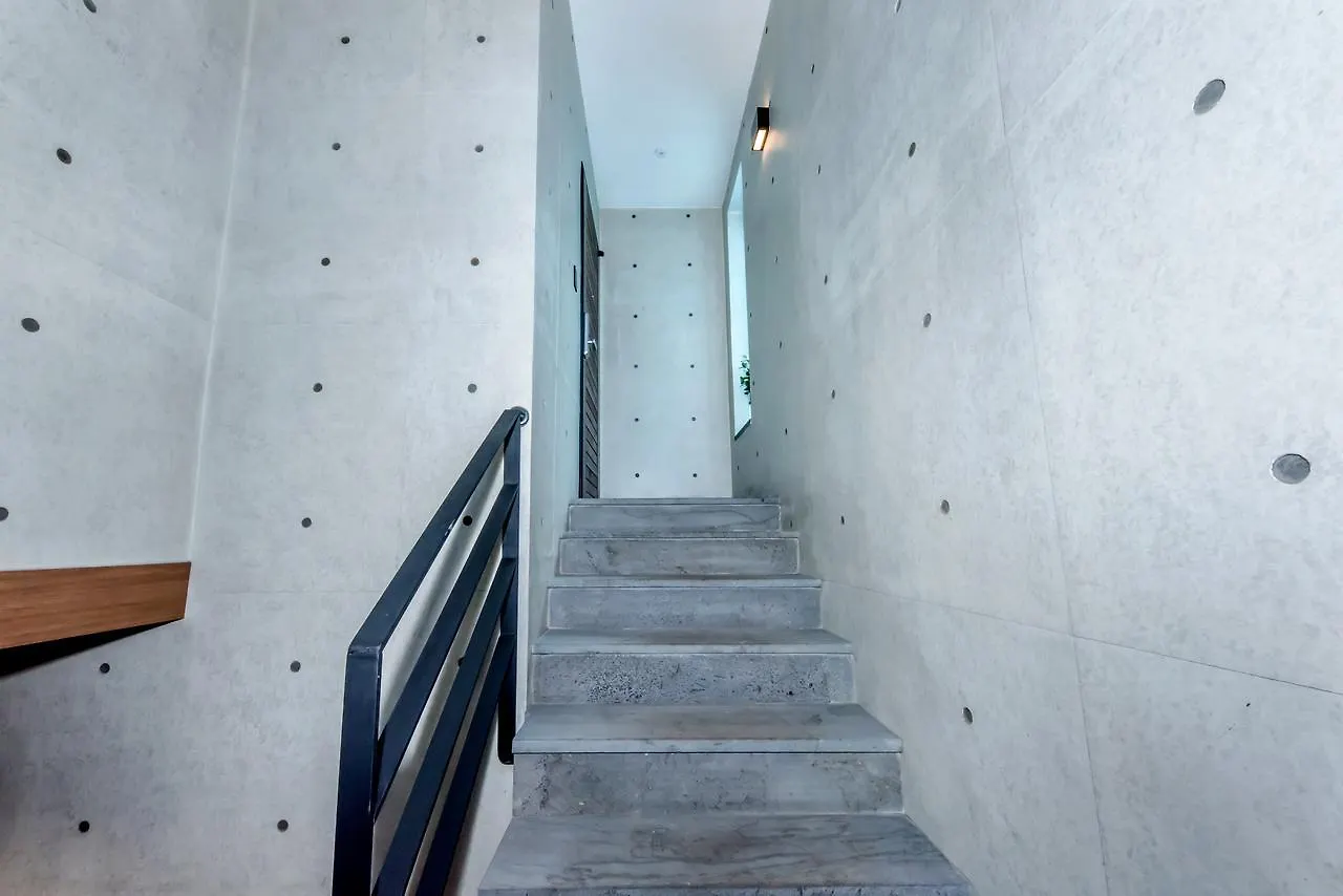 Arts Spa&Poolvilla Jeju