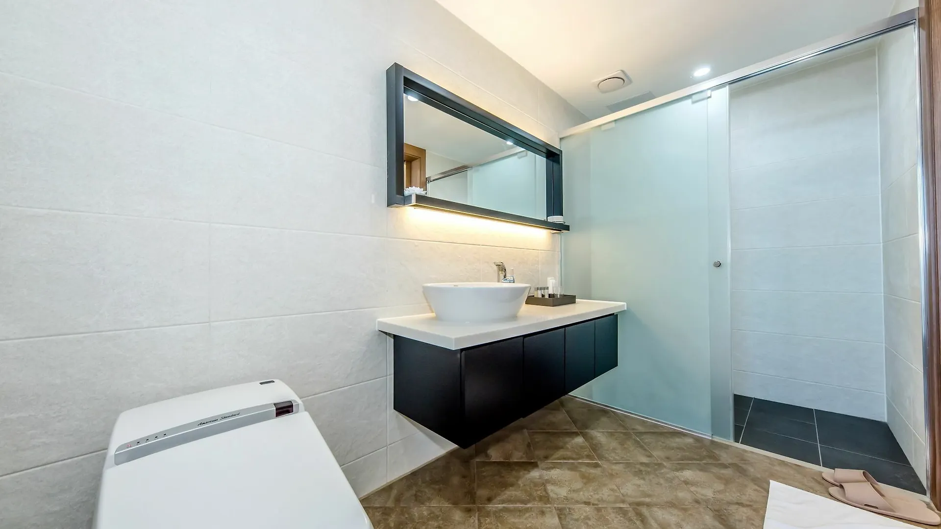 *** Hotel Arts Spa&Poolvilla Jeju Sydkorea