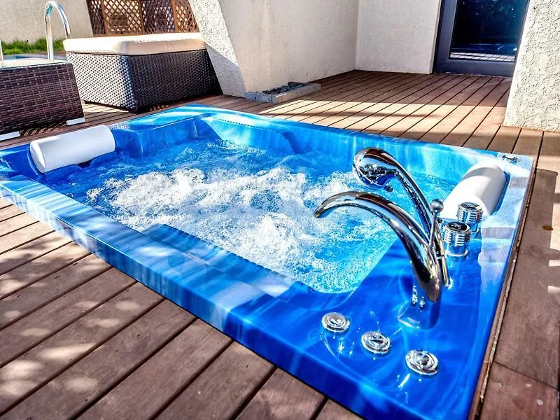 Hotel Arts Spa&Poolvilla Jeju