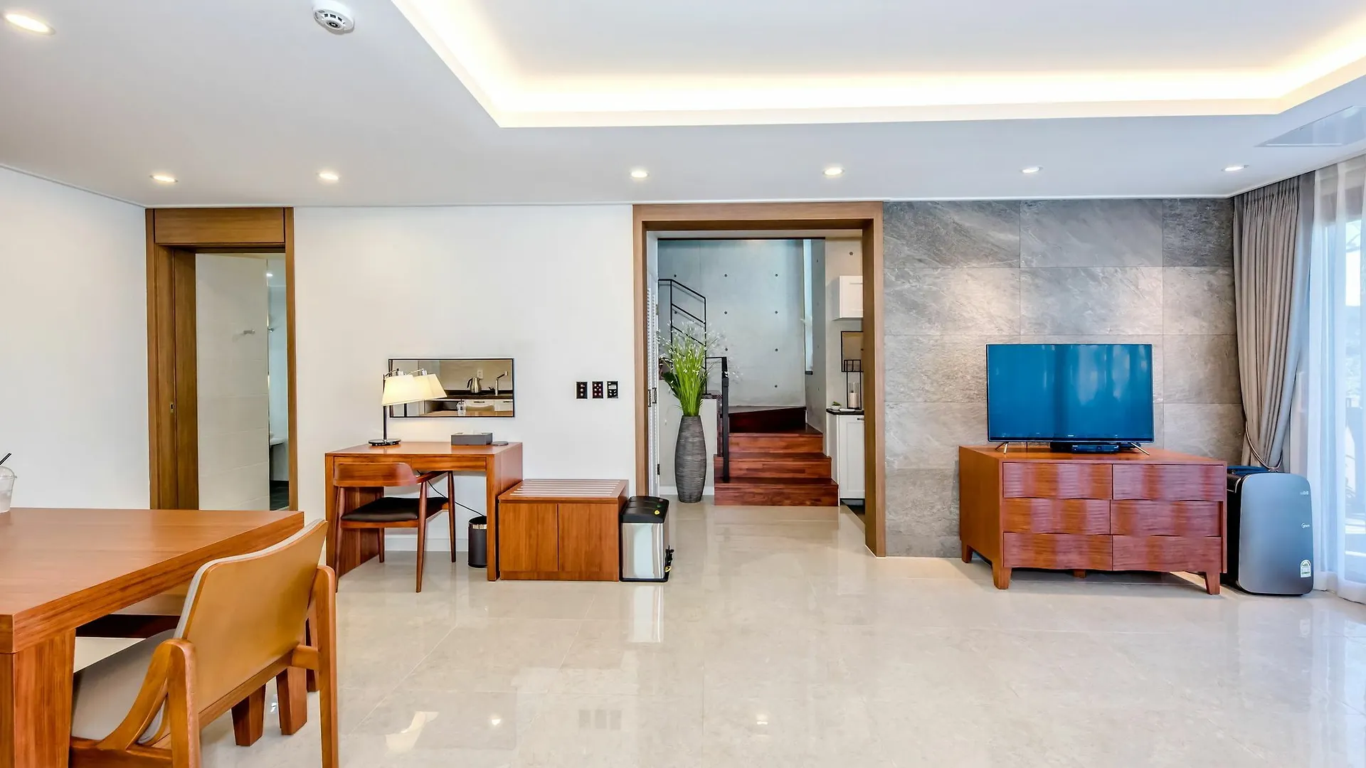 Hotel Arts Spa&Poolvilla Jeju