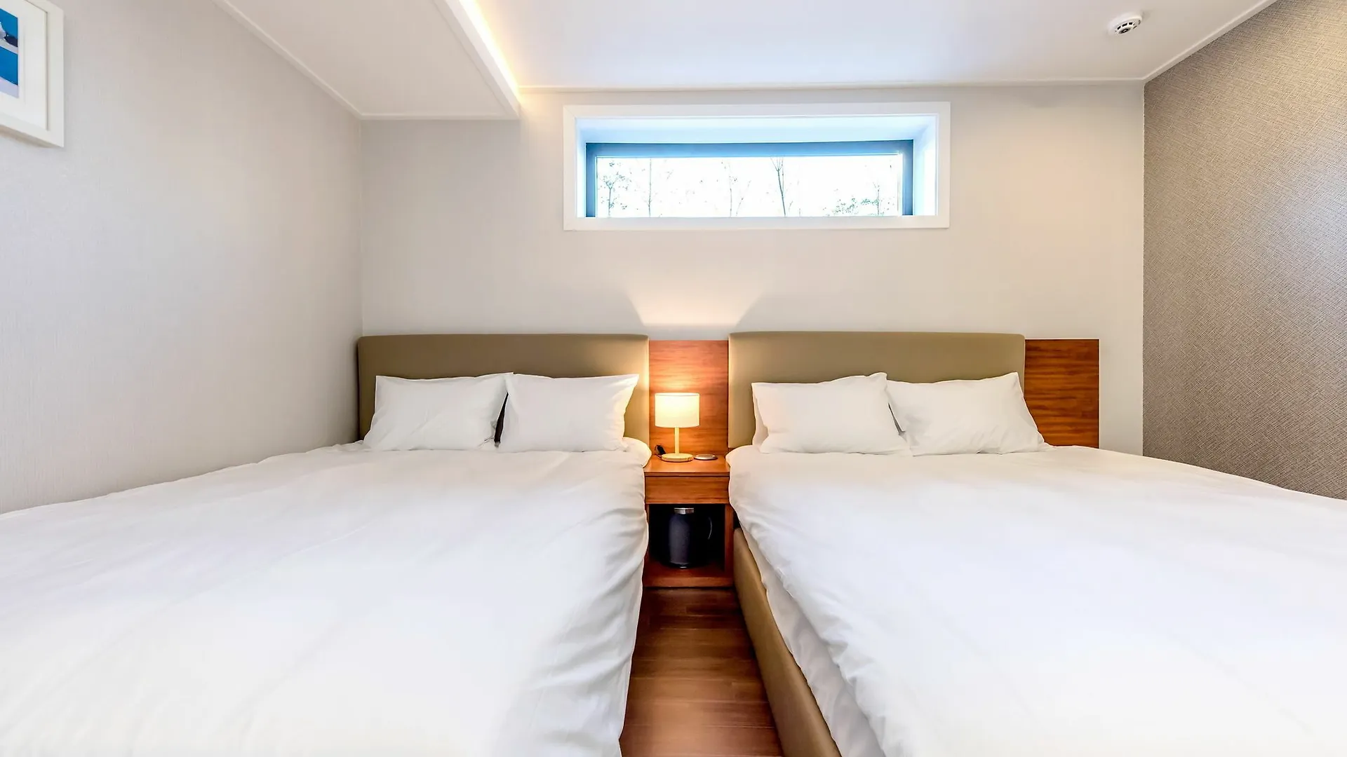 Arts Spa&Poolvilla Jeju 3*,  Sydkorea