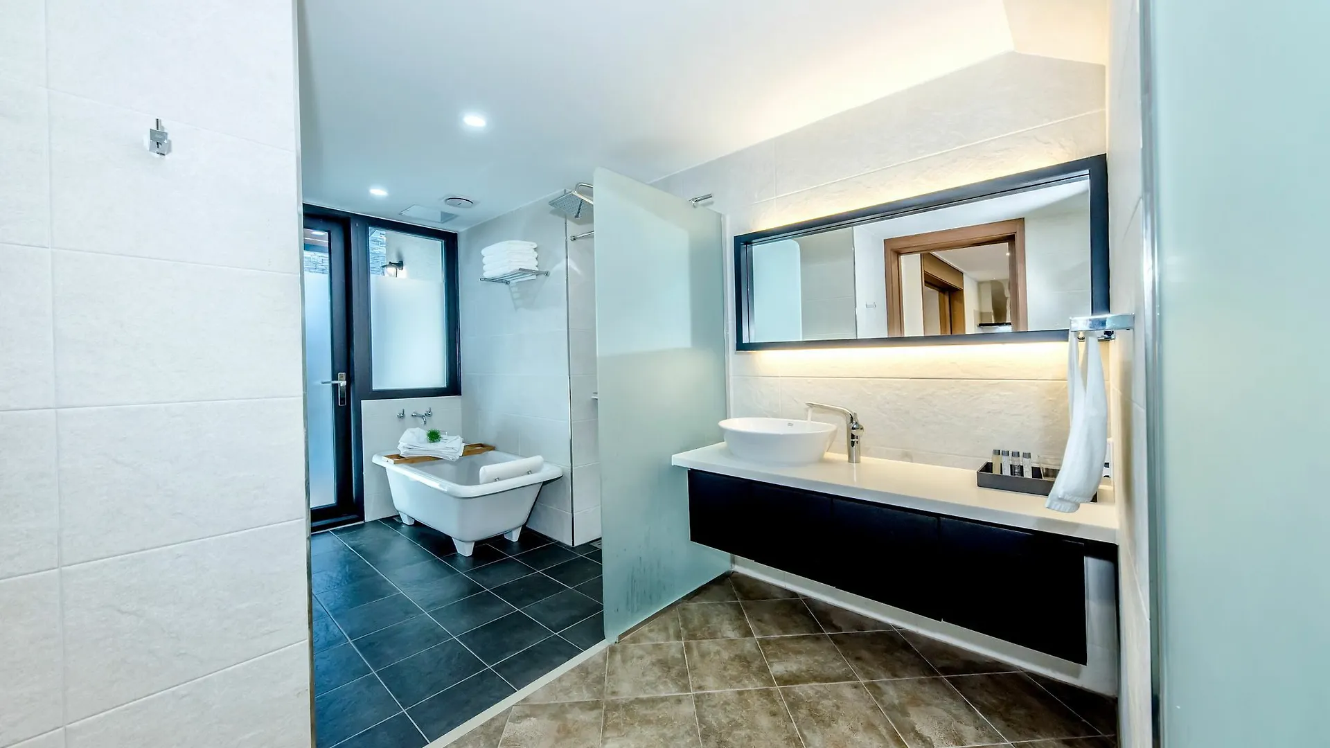 *** Hotel Arts Spa&Poolvilla Jeju Sydkorea