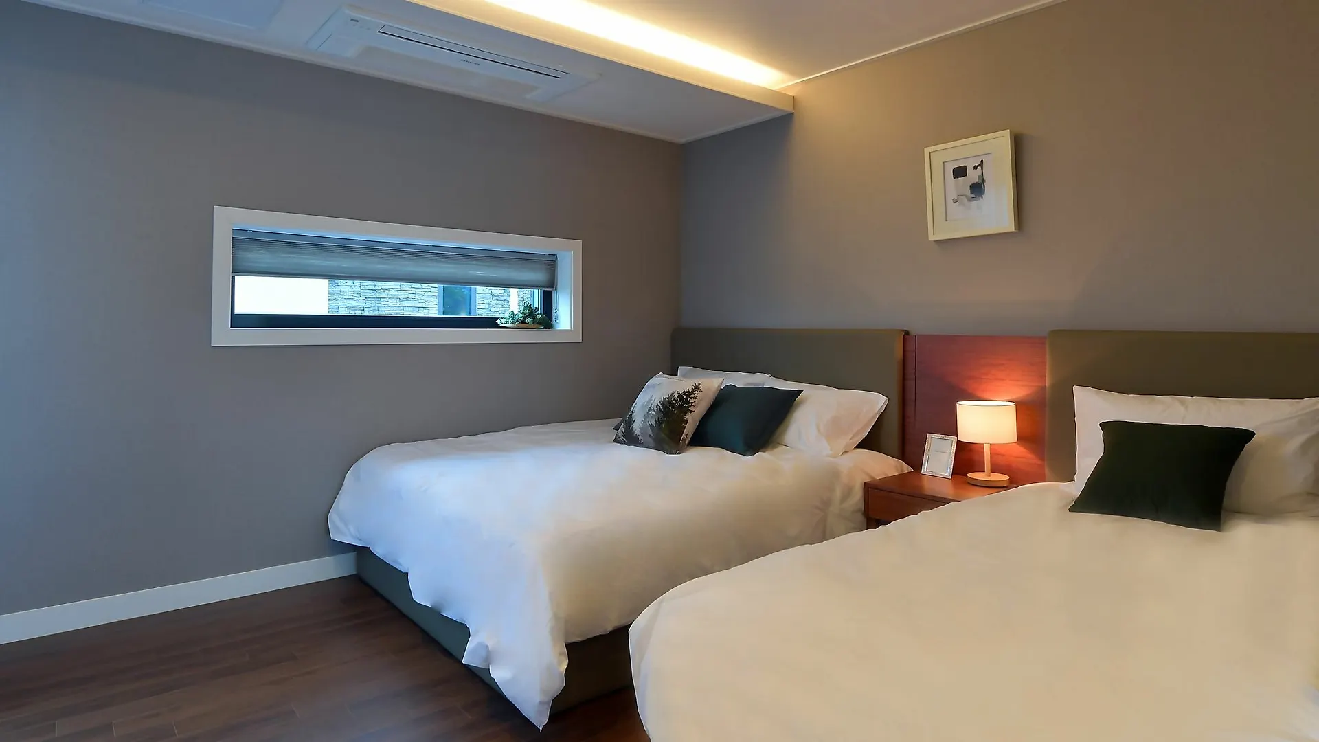 Arts Spa&Poolvilla Jeju