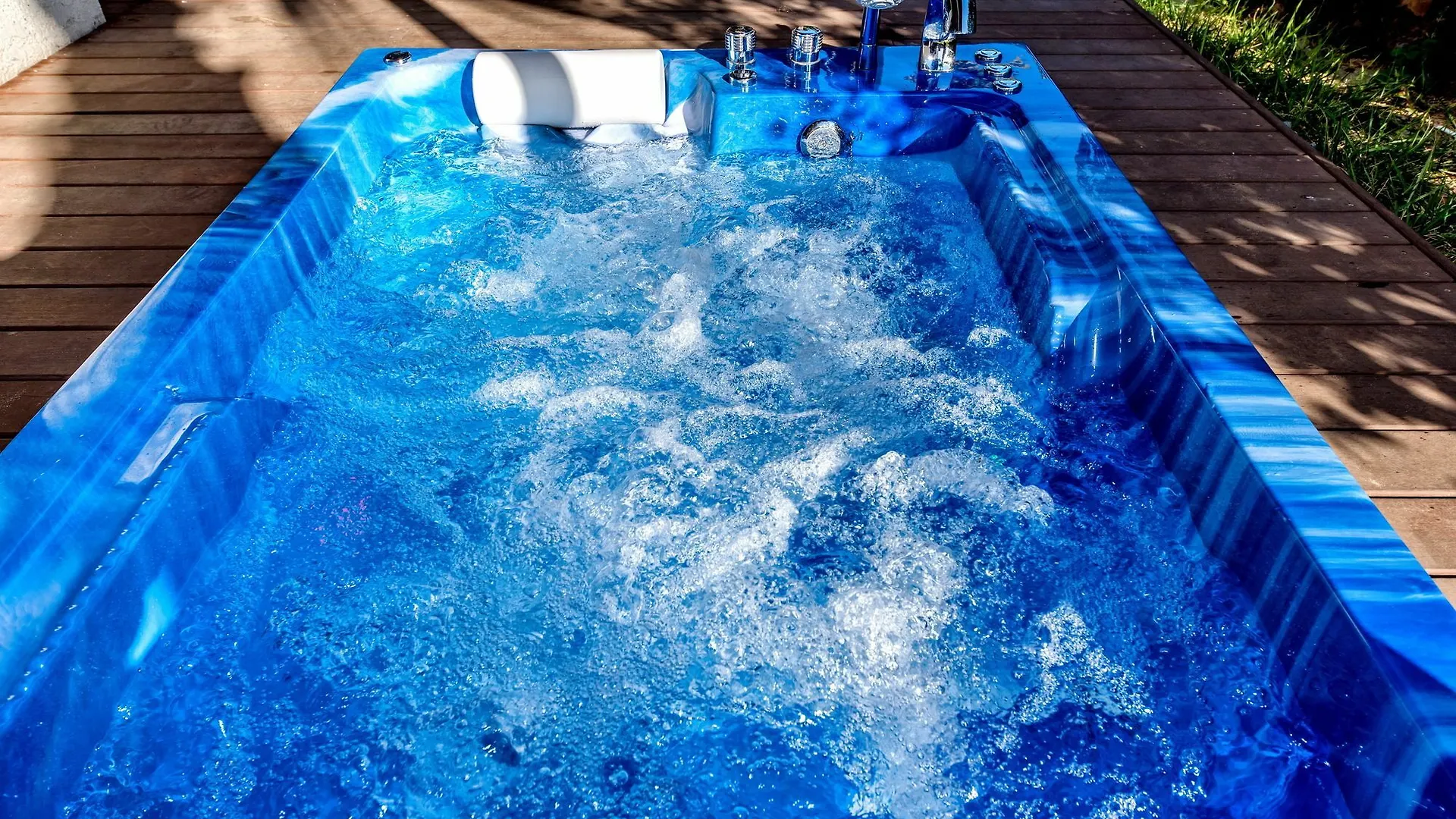 Arts Spa&Poolvilla Jeju 3*,