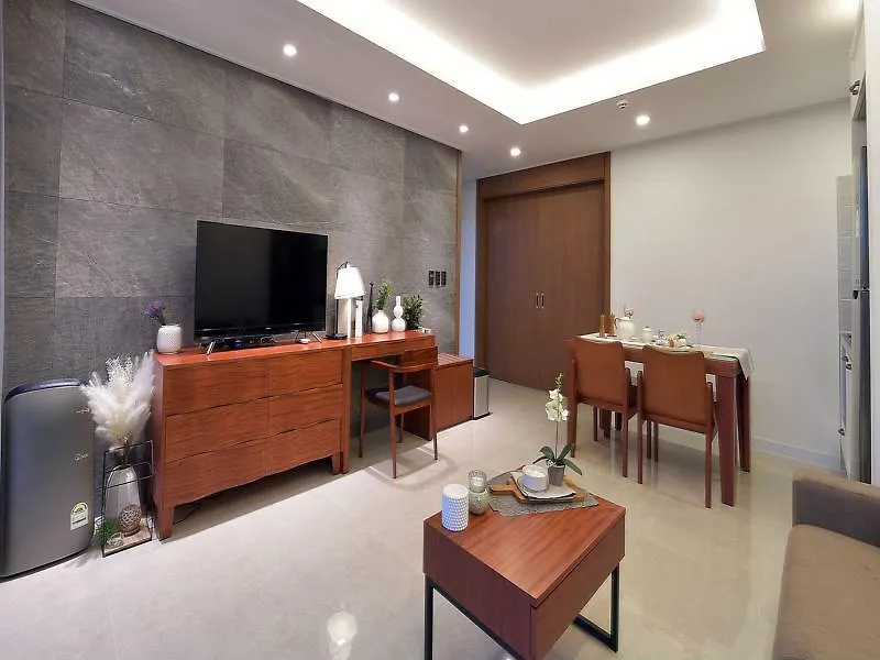 Arts Spa&Poolvilla Jeju